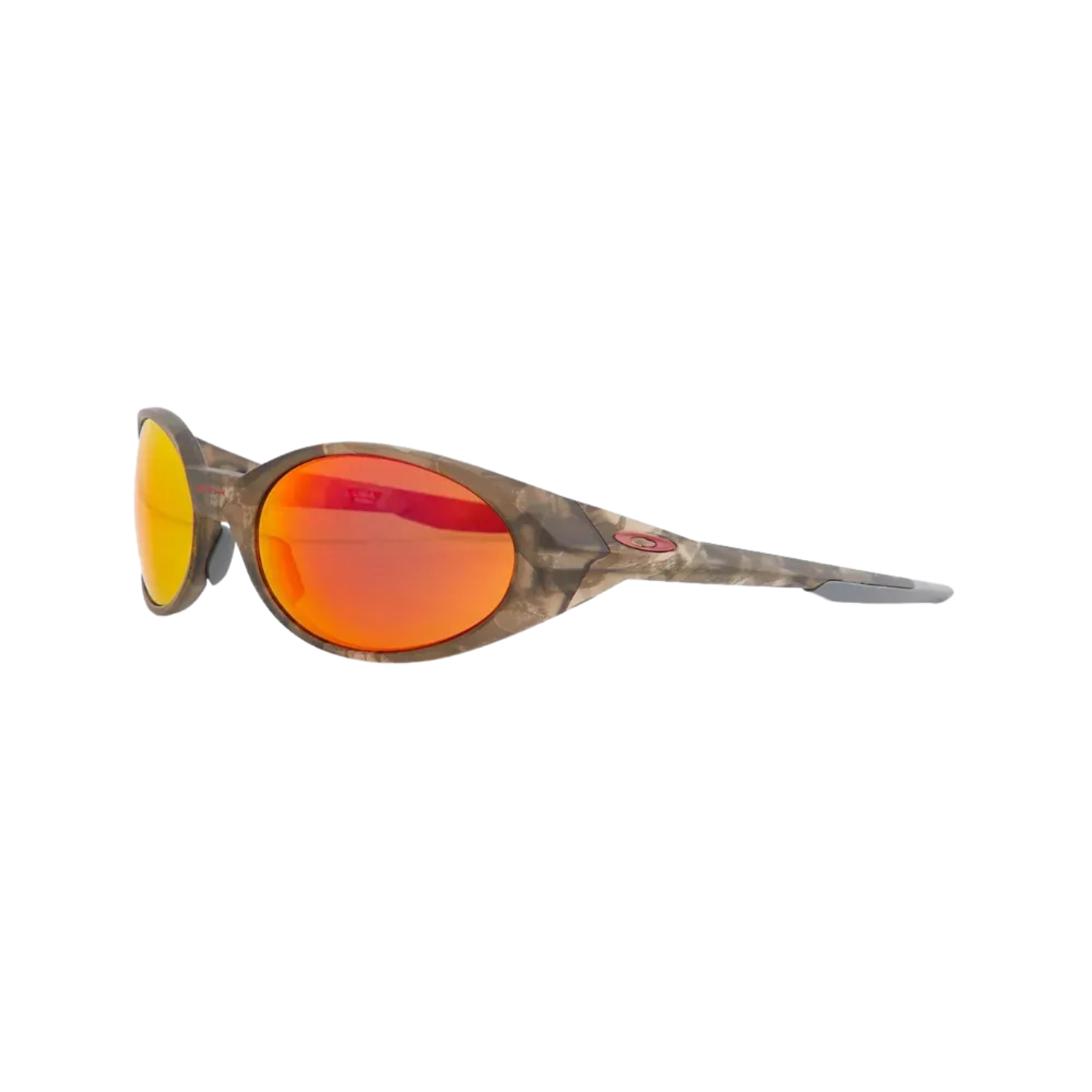 Kith x Oakley Eye Jacket Redux Sandrift