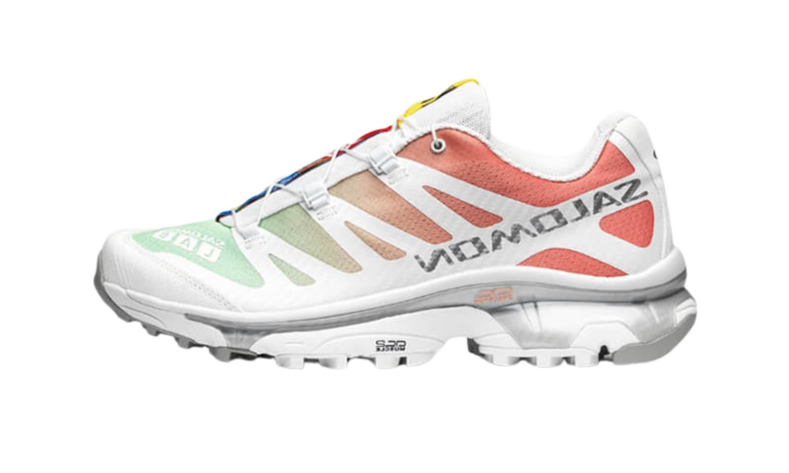 Salomon XT-4 OG White/Green