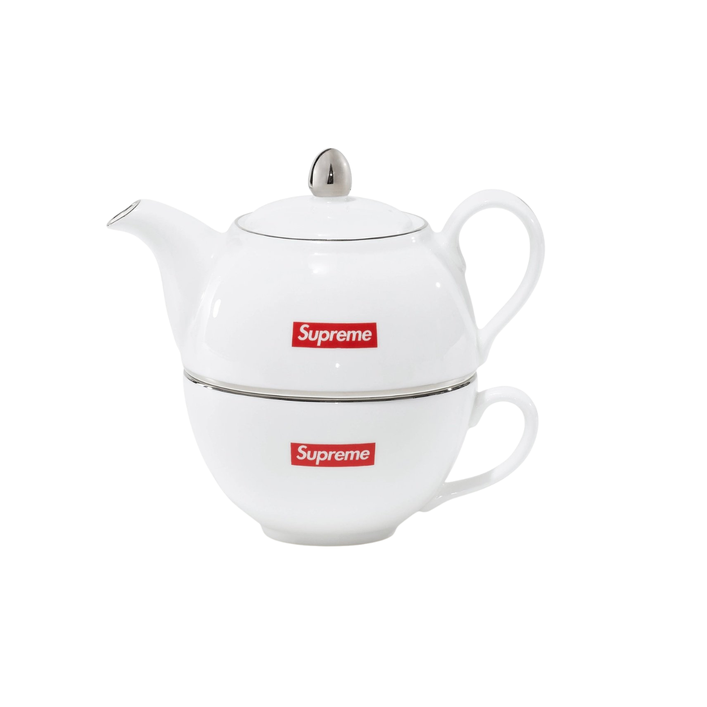 Supreme Sea Tea Branca