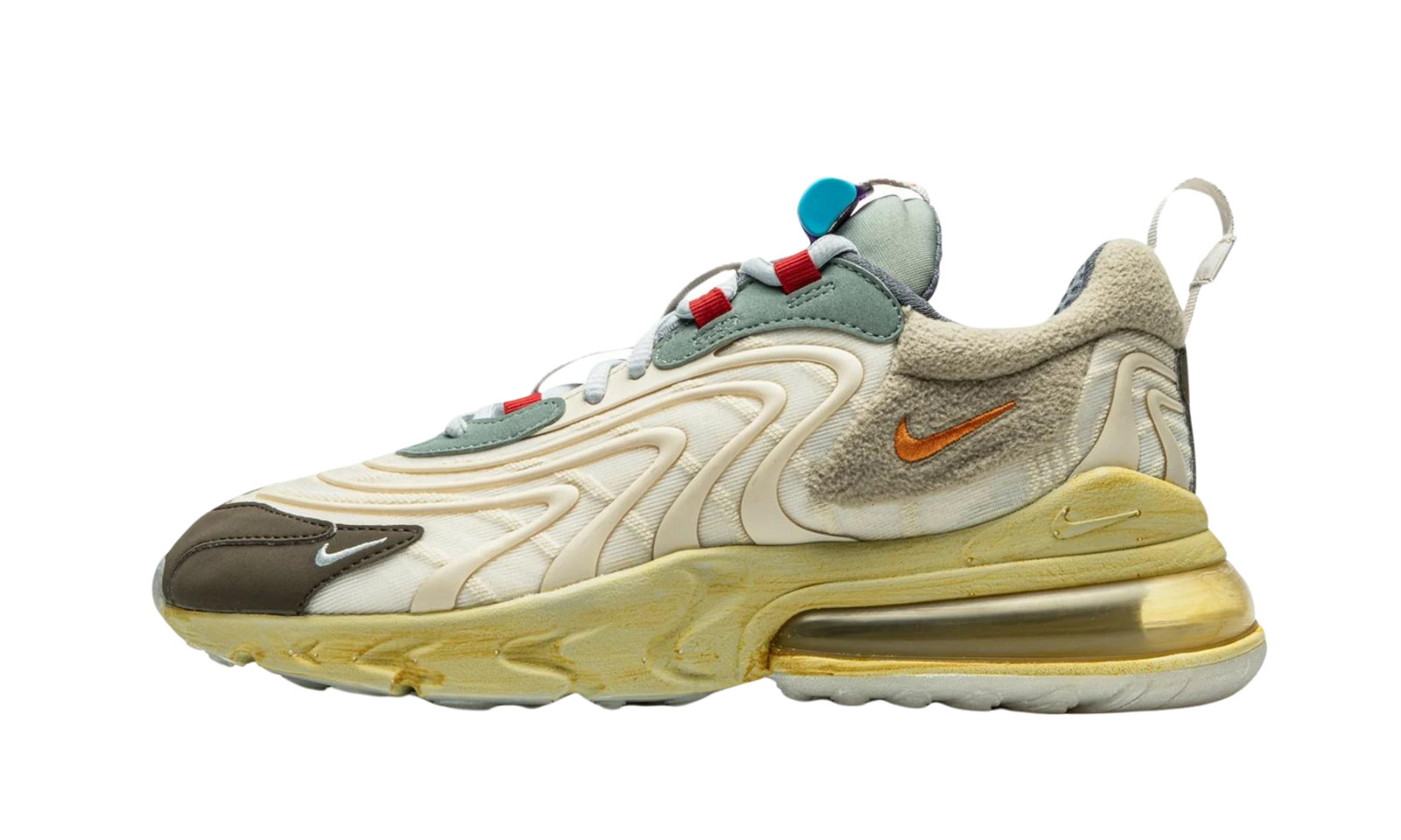 Air Max 270 Travis Scott Infantil