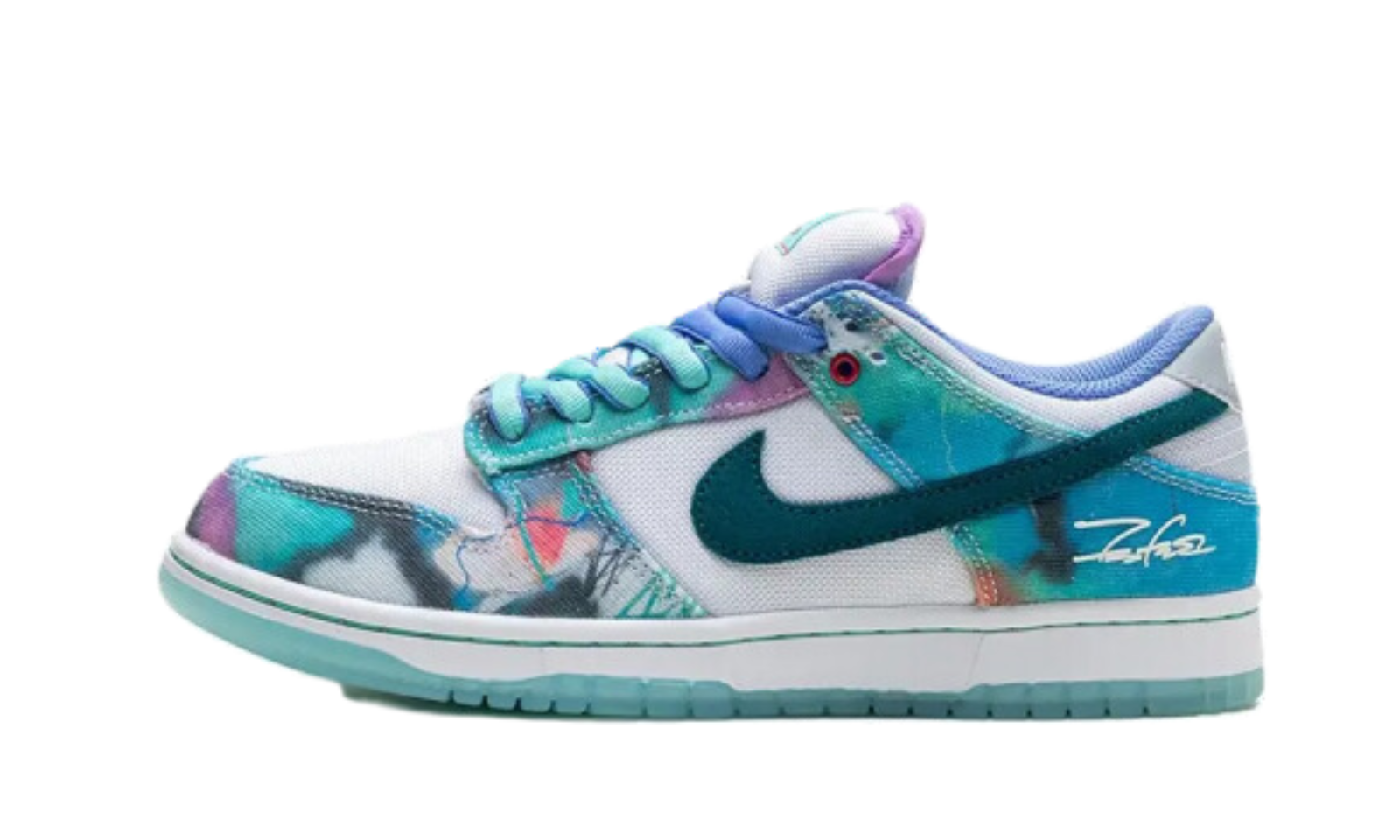 Nike Dunk Low SB Futura