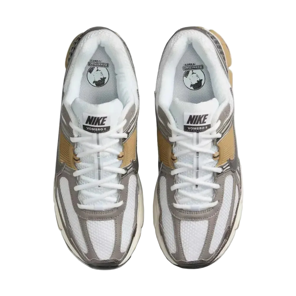 Nike Zoom Vomero 5 Metallic Pewter
