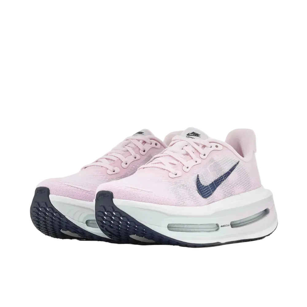 Nike Vomero Premium Pearl Pink Midnight Navy Feminino