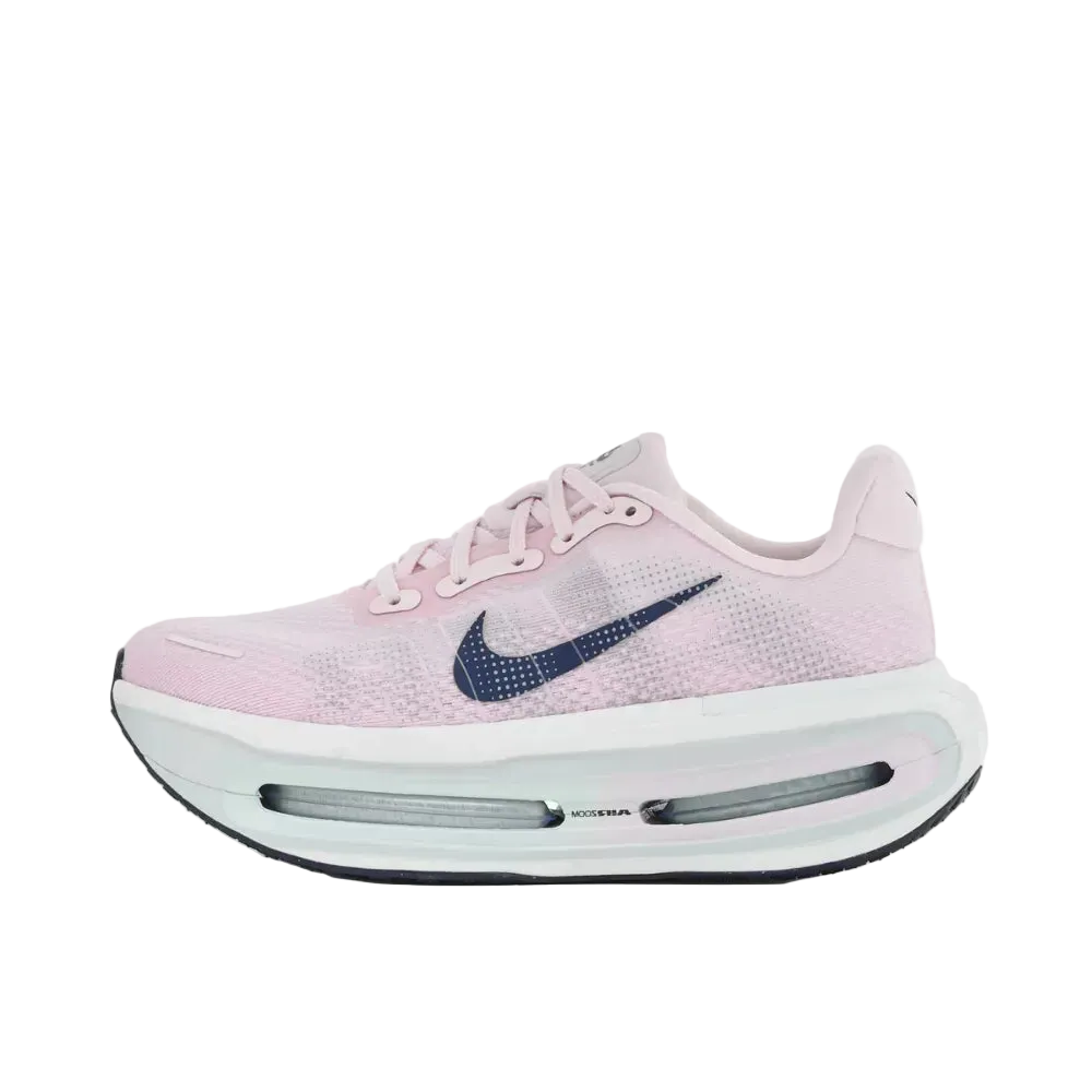 Nike Vomero Premium Pearl Pink Midnight Navy Feminino