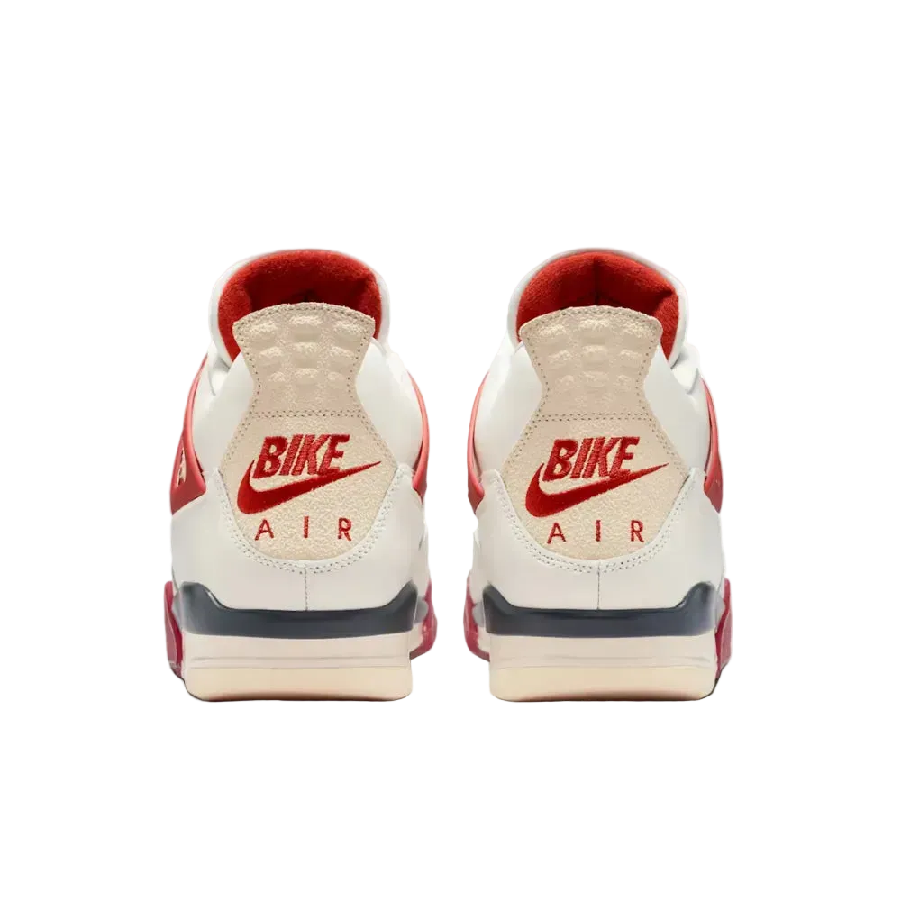 Nigel Sylvester x Air Jordan 4 Brick After Brick