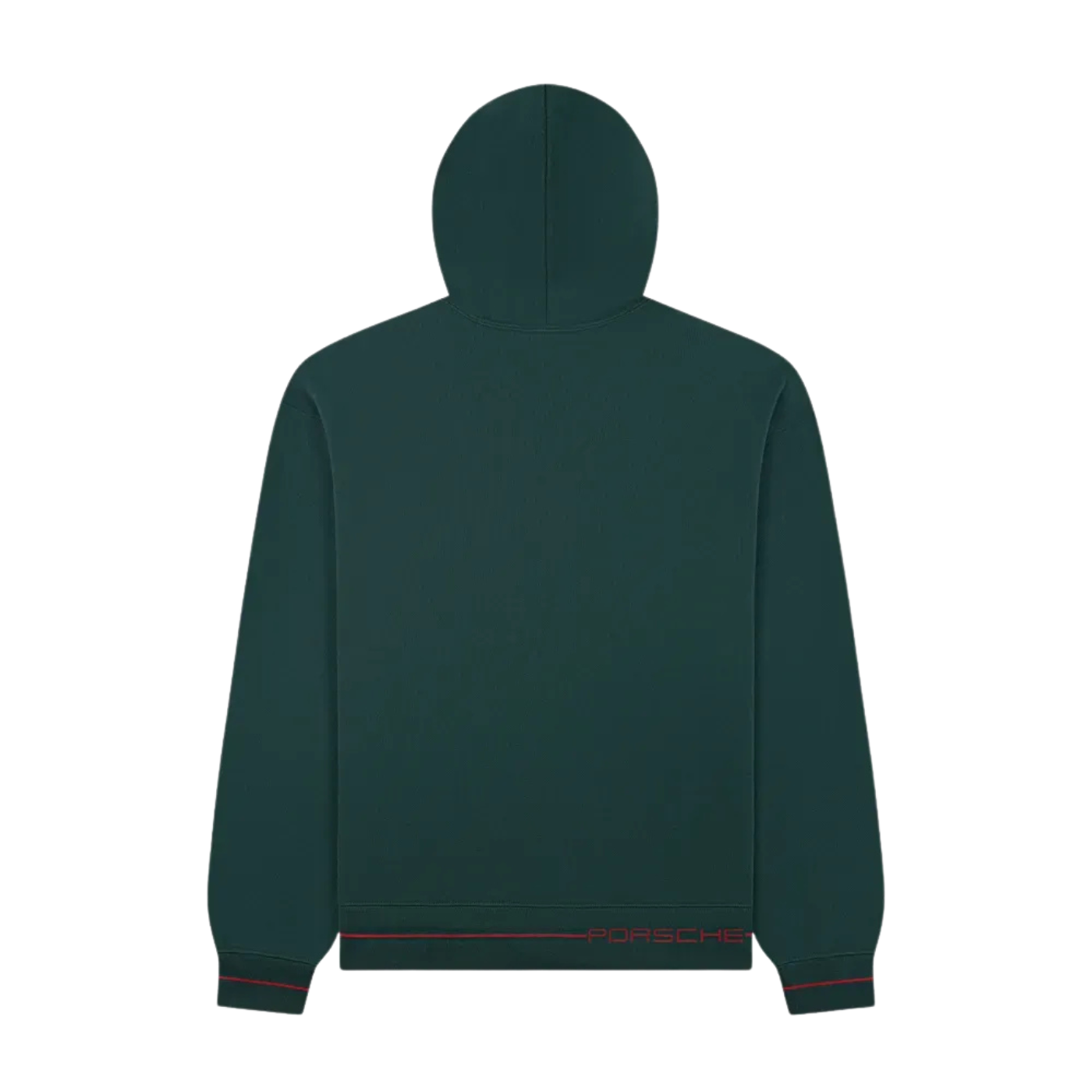 Porsche x Aimé Leon Dore Moletom Full-Zip Pine Grove