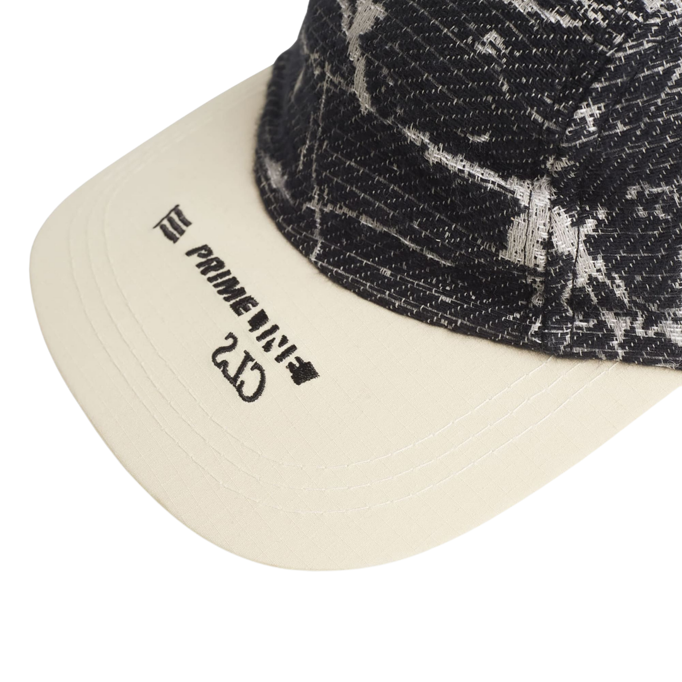 Boné Class 3 Panel Primeline