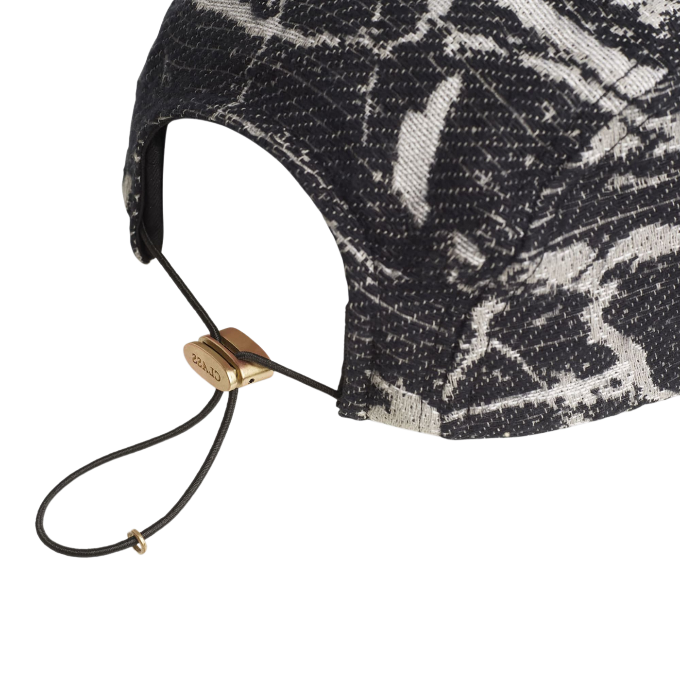 Boné Class 3 Panel Primeline