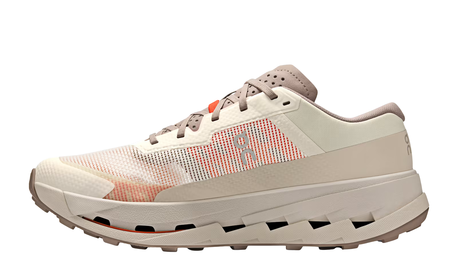 On Running Cloudultra 3 Cinder Pearl
