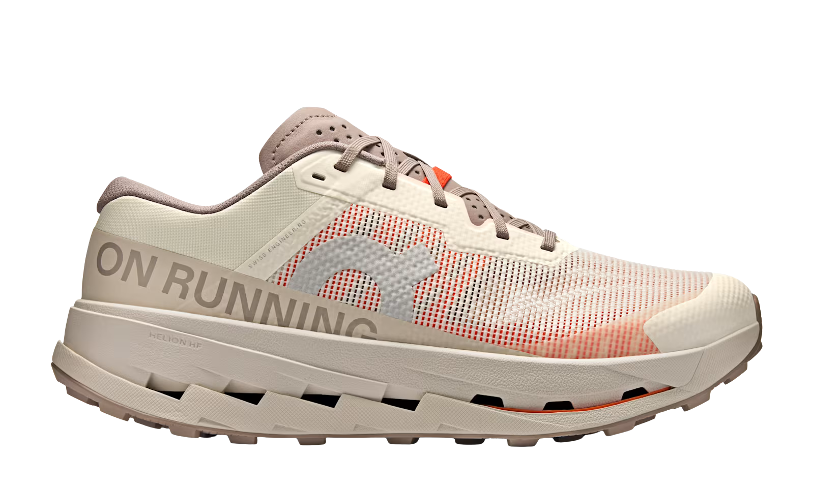 On Running Cloudultra 3 Cinder Pearl