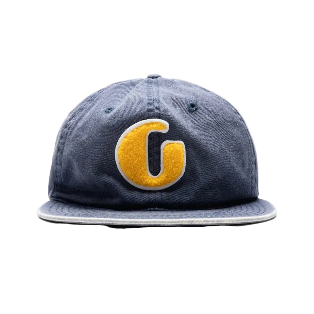 Boné Gallery Dept. OL G Navy