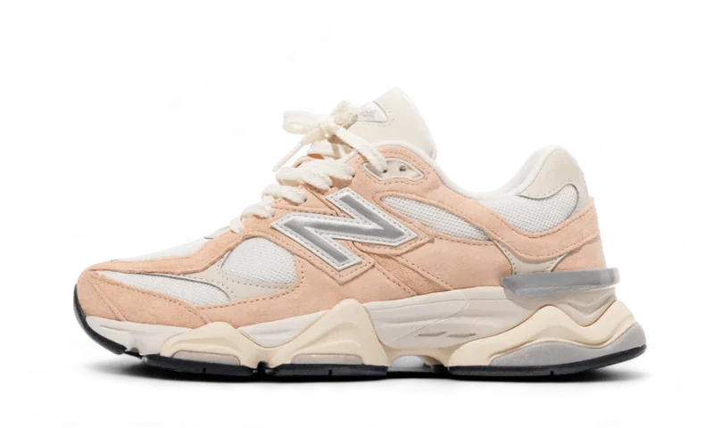 New Balance 9060 Vintage Rose