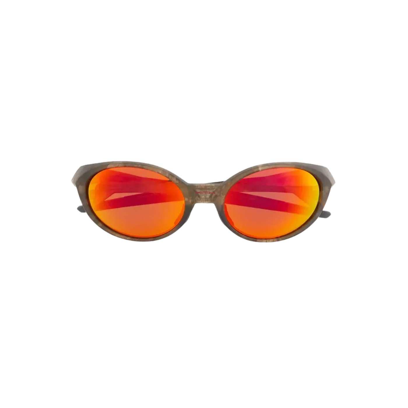 Kith x Oakley Eye Jacket Redux Sandrift
