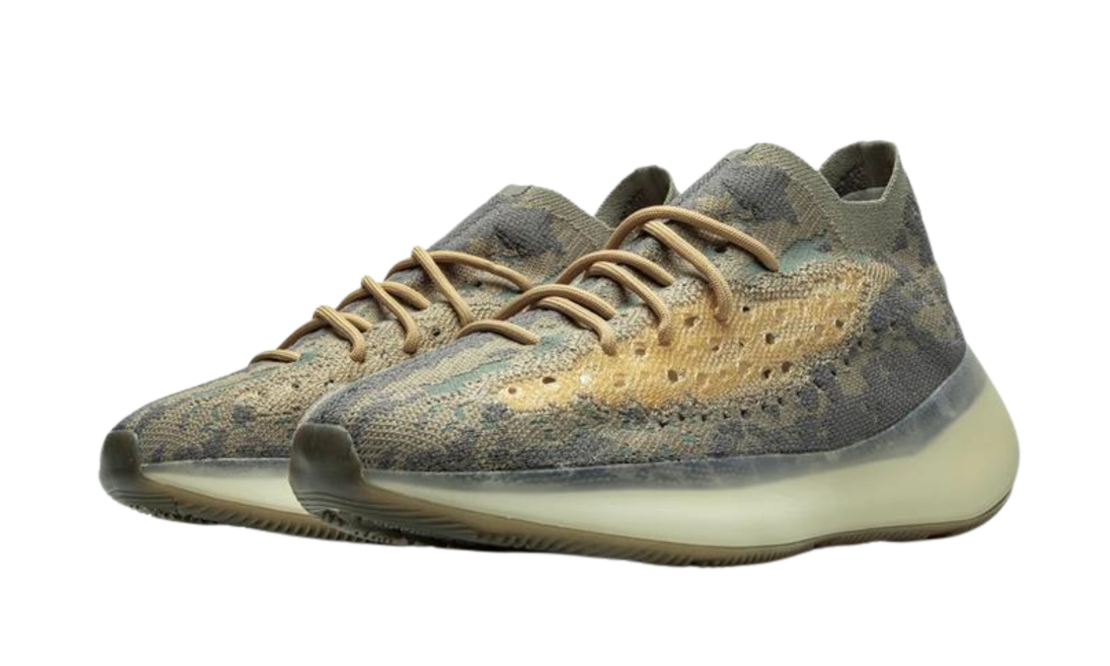 Adidas Yeezy 380 Mist