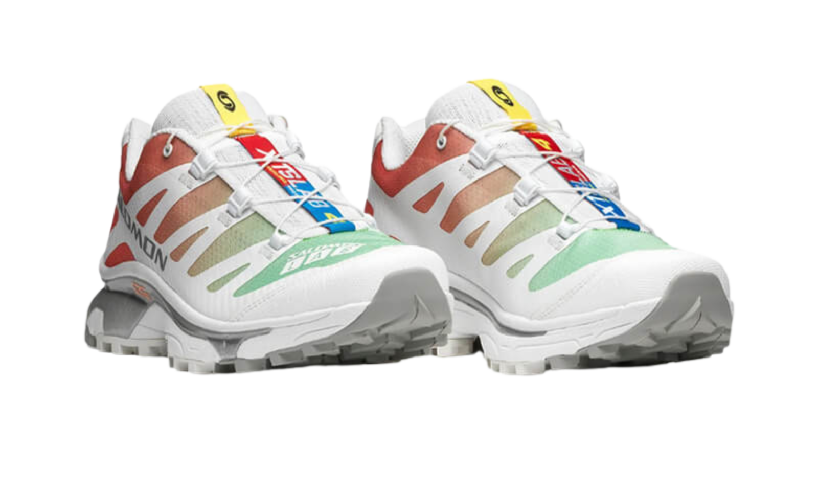 Salomon XT-4 OG White/Green