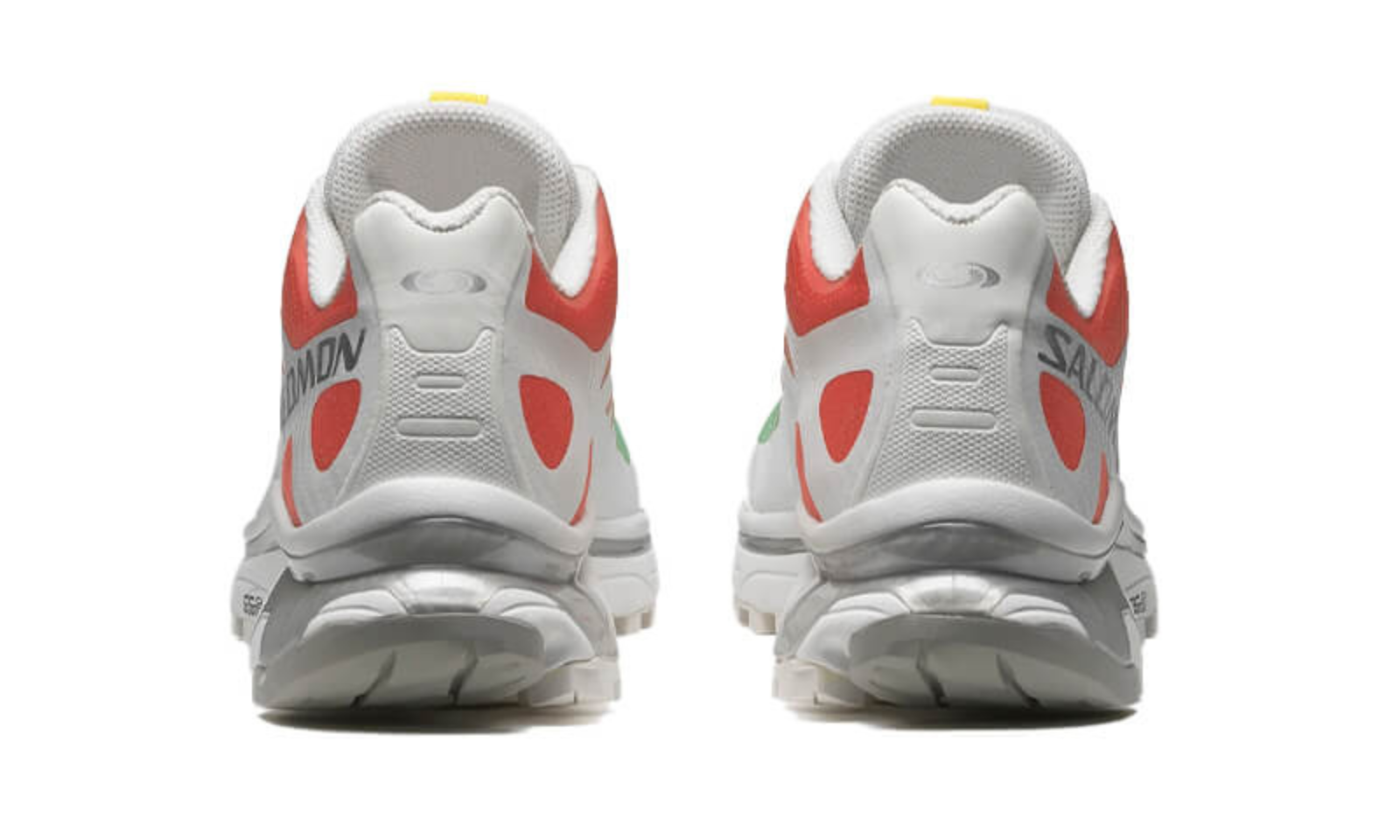 Salomon XT-4 OG White/Green