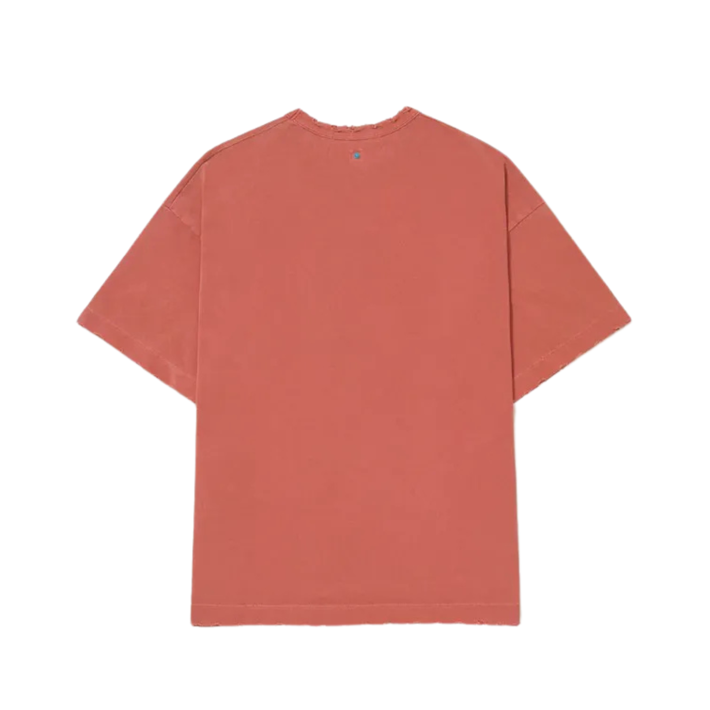 Camiseta Piet Sun Faded Basics Vermelho