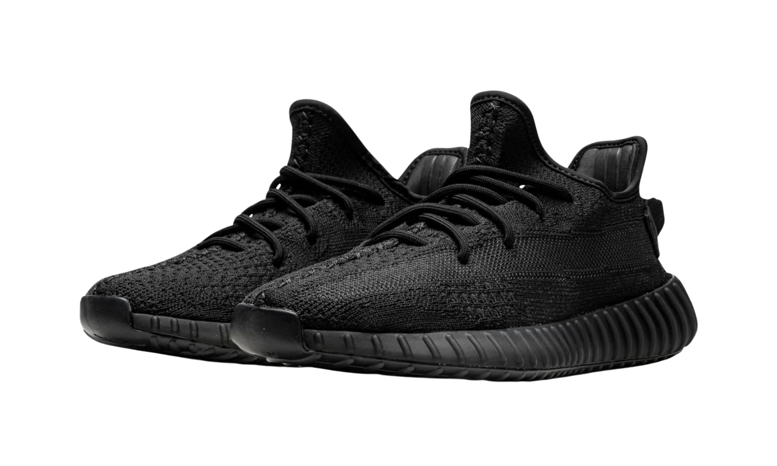 Adidas Yeezy 350V2 Onyx