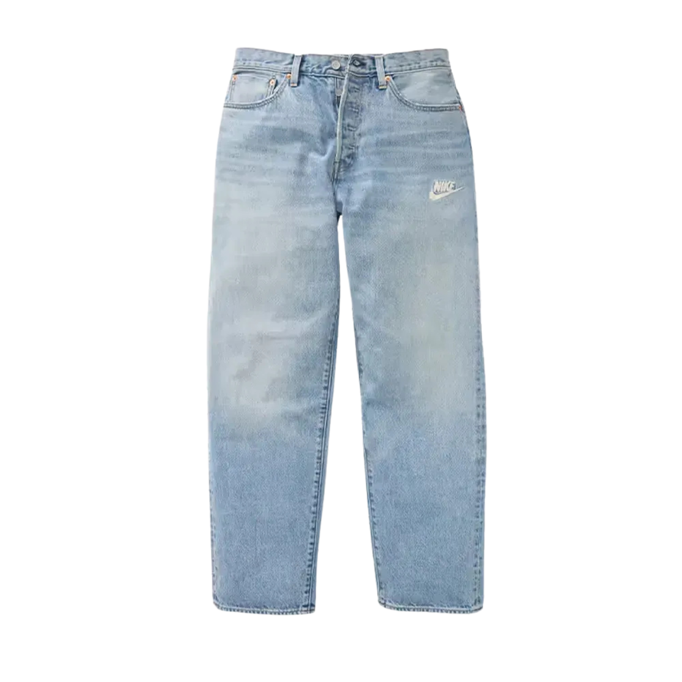 Calça 501 Levi's x Nike