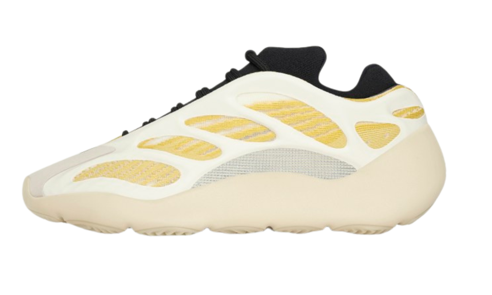 Adidas Yeezy 700 V3 Mono Safflower