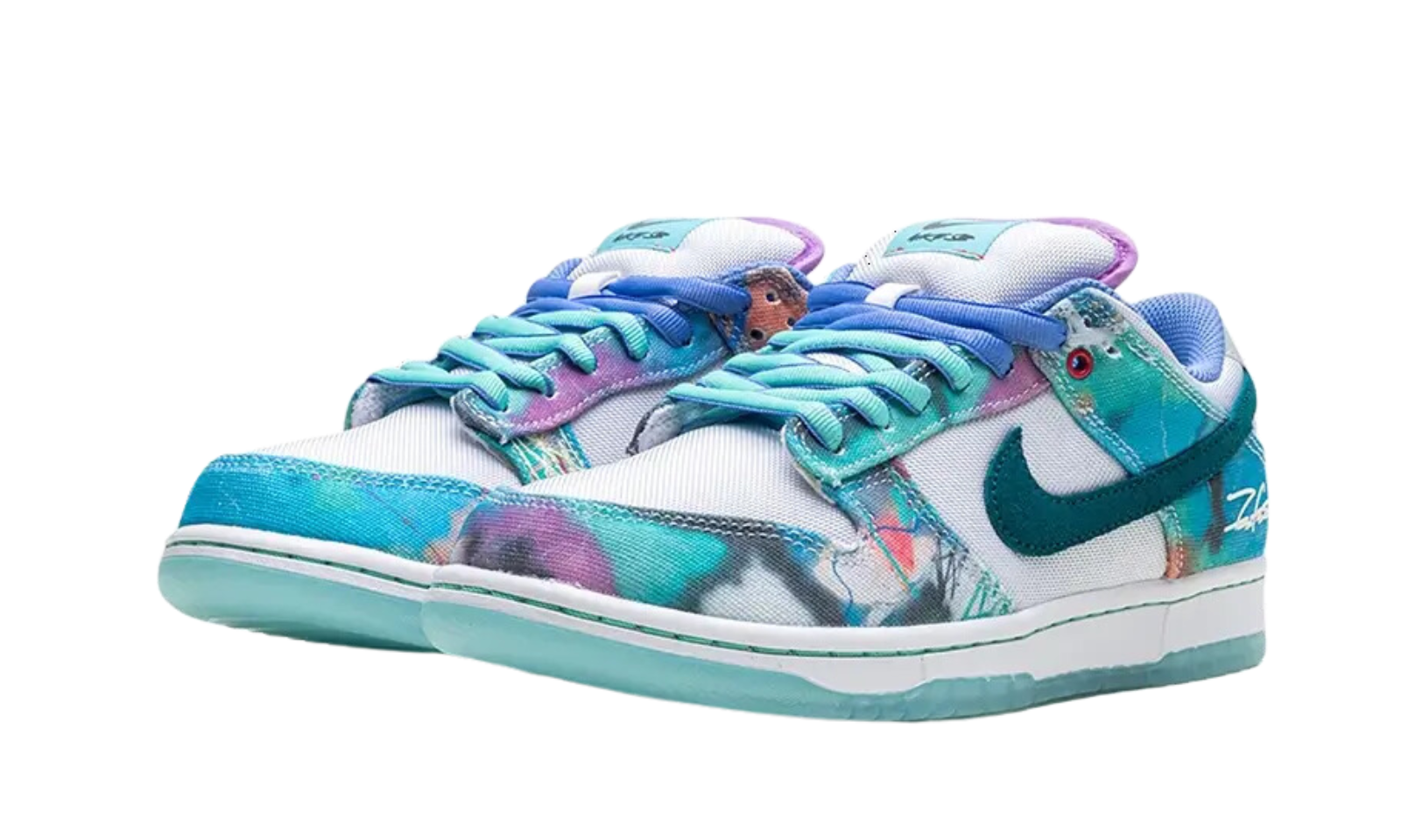 Nike Dunk Low SB Futura