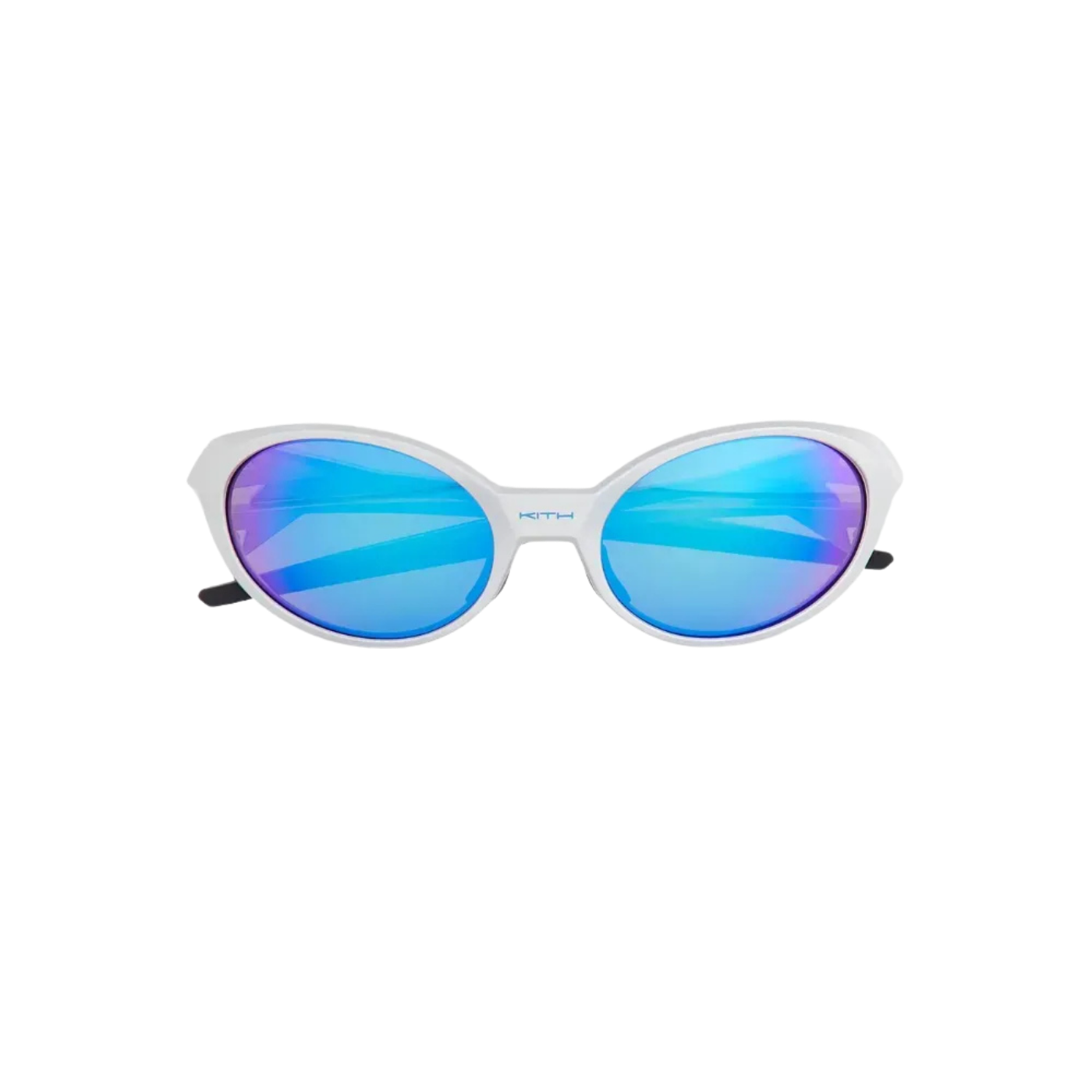 Kith x Oakley Eye Jacket Redux Silver