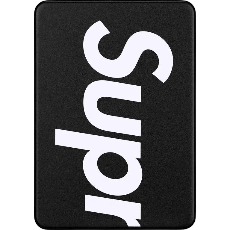 Powerbank Supreme Mophie QI2